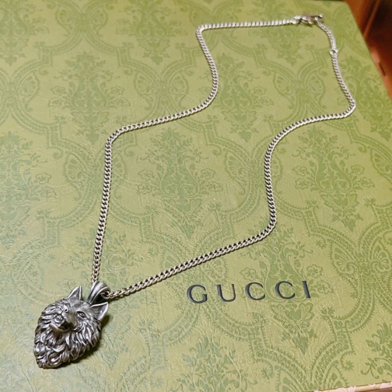 Gucci Necklaces